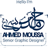 Profil Ahmed MouSsa