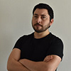 Profil użytkownika „Adrián Garcés Carrasco”