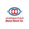 Metalwork Company's profile