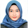 Faradhiya Adzra's profile