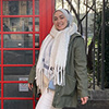 Profil von Mariam Hindawy