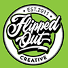 Flipped Out Creative 的個人檔案