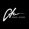 Obidov Alisher's profile