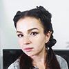 Profil użytkownika „Arianna Lazareva”