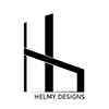 Perfil de Helmy Designs