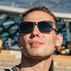 Dmitry Sedykh profili