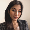 Alina Hembar-Tabakova's profile