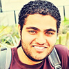 Mahmoud Hamdy's profile
