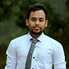 Profilo di Sudarsan Roy