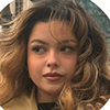 Djina-Melissa Benaouda's profile