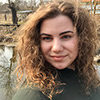 Katya Badovska's profile