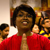 Gowshalya Palanisamy's profile
