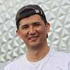 Almaz Uraimov's profile