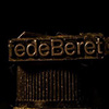 Profiel van fede Beret