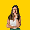 Profil von Clarissa Silveira