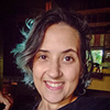 Carolina Pacheco de Castro's profile