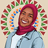 Eman Ramadans profil