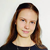 Julia Yukhnenko's profile