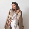 Profil użytkownika „Elena Sedova”