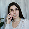 Анастасия Велько's profile