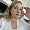 Nadezhda Saldaeva's profile