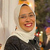 Profil użytkownika „Hadeer Shahin”