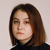 Tatiana Zamyatina's profile