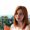 Profil użytkownika „Ece Ersoy Türkekul”