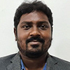 Jaya Krishnas profil