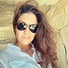 Karine Mkhitaryan's profile
