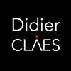 Didier CLAES's profile