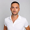 Profil użytkownika „Volodymyr Vakhnenko”