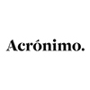Acrónimo Studio's profile