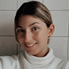 Agustina Petrozzino's profile