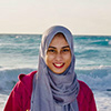 Profilo di Dalia Ramadan