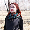Evgenia Karpovas profil