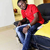 Favour Omoruyi sin profil