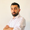 Profil użytkownika „Ruben Azatyan”