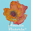 Amelia Victoria Arbias profil