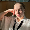 Profil von Anastasia Kashtanova