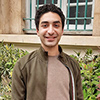 Ahmed Emad El Din's profile