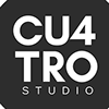Profiel van cu4tro studio