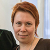 Ирина Солинина's profile