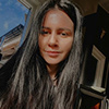 Anastasiia Andreeva's profile
