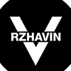 Profiel van Vadim Rzhavin