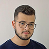 Profil użytkownika „Mohammadreza Alidoost”