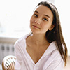 Anastasia Danilyuk's profile