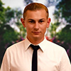 Profiel van Александр Галушко