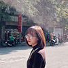 Profil von Thao Nguyen
