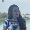 Gunel Ahmadova's profile